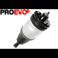Discovery 4 Rear Air Spring