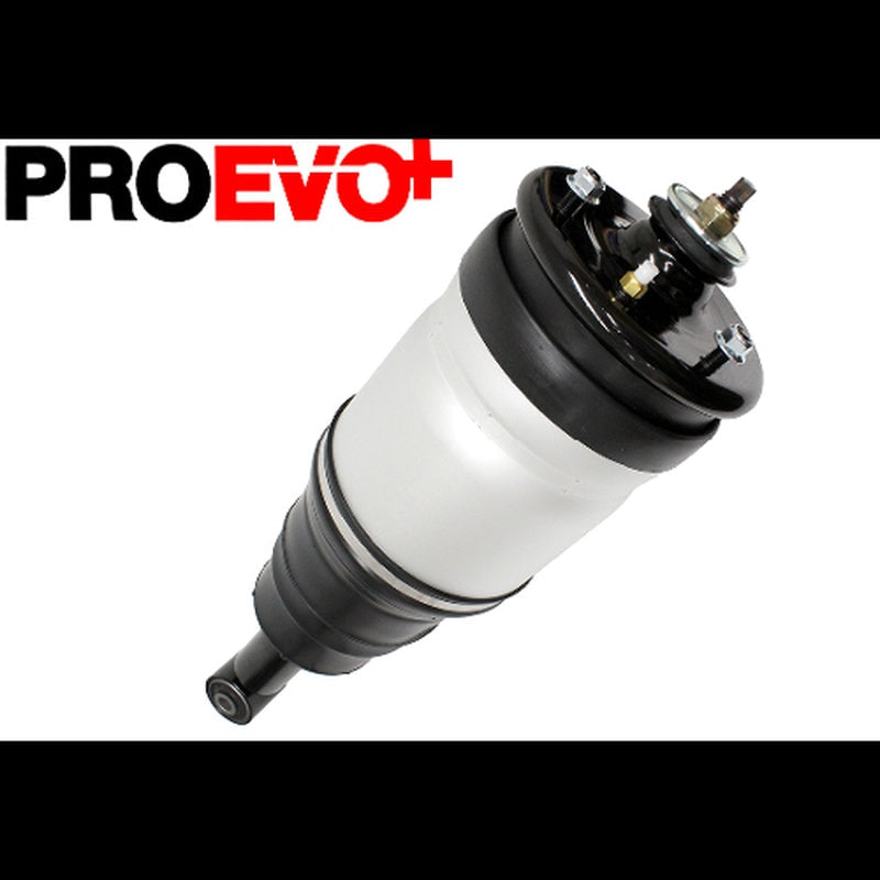 Discovery 4 Rear Air Spring