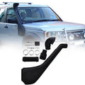 Discovery 4 Snorkel and Wading Package with Fitting
