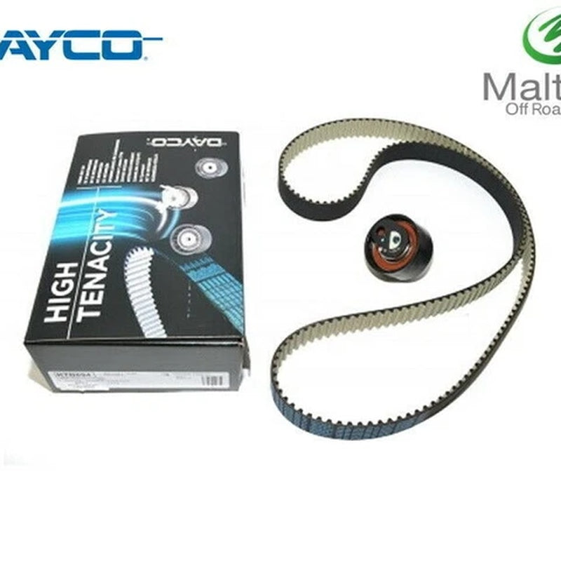 Discovery 4 Timing Belt Kit