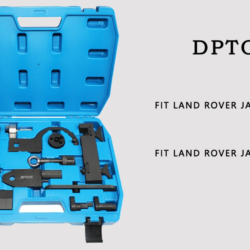 Discovery 4 Timing Tool Kit