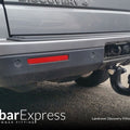 Discovery 4 Towing Package with Fitting