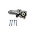 Discovery 4 Transfer Box Motor