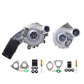 Discovery 4 Turbocharger Replacement Package