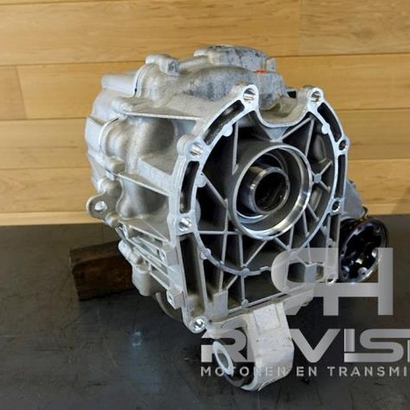 Discovery 4 Two Speed Transfer Box Exchange