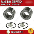 Discovery 4 Wheel Bearing Kit