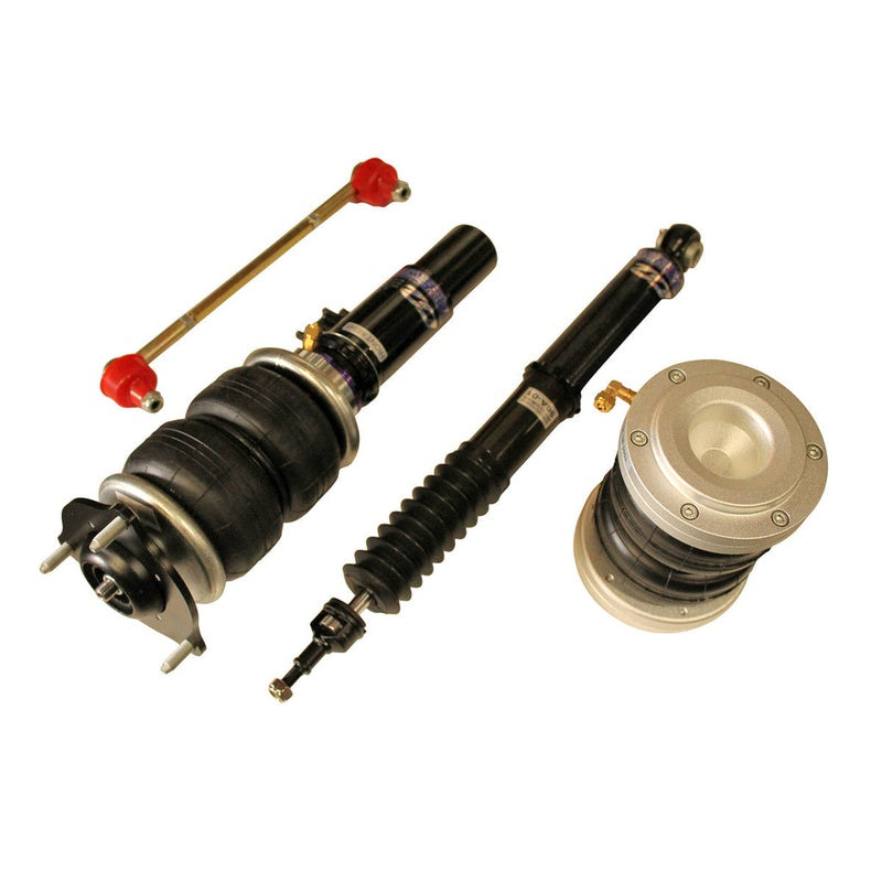 Discovery 5 Adaptive Damper Set