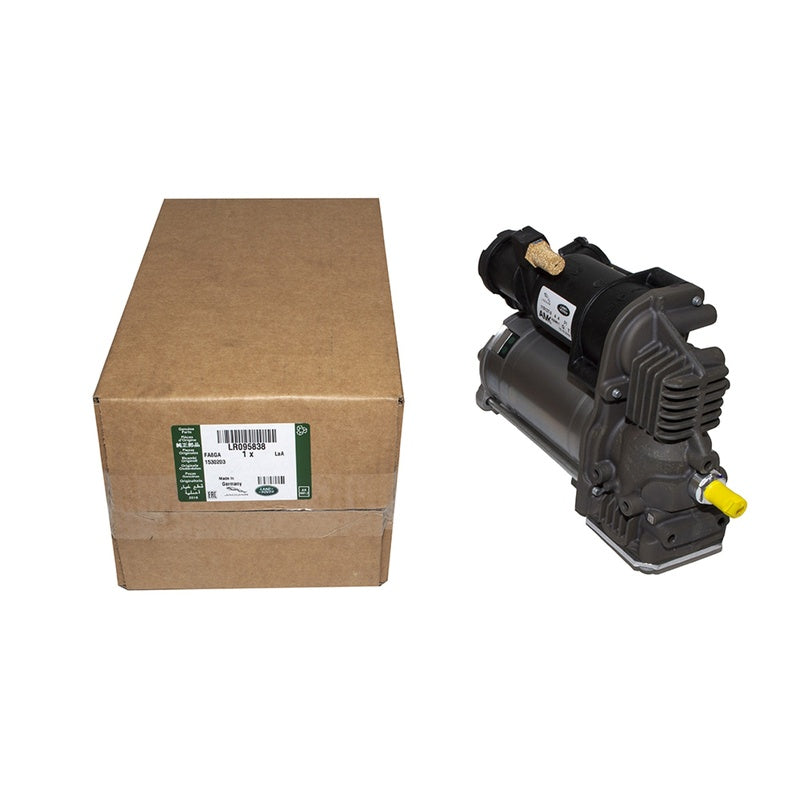 Discovery 5 Air Suspension Compressor