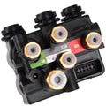 Discovery 5 Air Suspension Valve Block