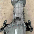 Discovery 5 Automatic Gearbox Exchange
