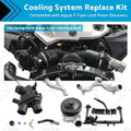 Discovery 5 Cooling System Overhaul Package