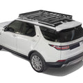 Discovery 5 Expedition Roof Rack
