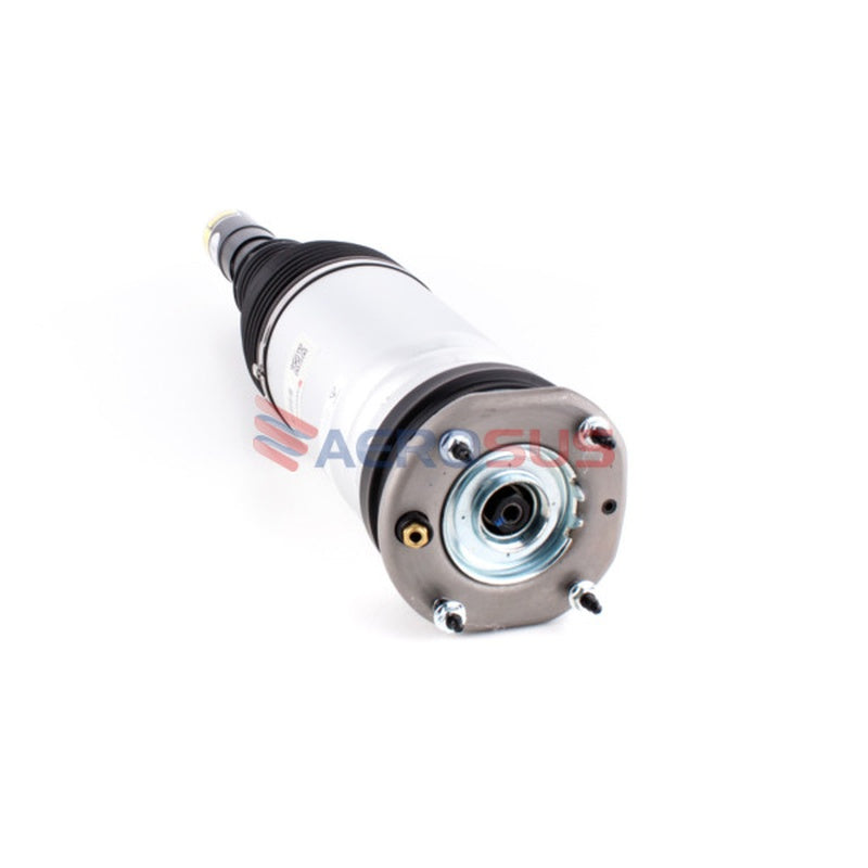 Discovery 5 Front Air Strut Pair with Fitting