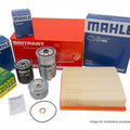 Discovery 5 Full Service Kit