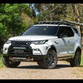 Discovery 5 Heavy Duty Winch
