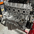 Discovery 5 Reconditioned Short Engine