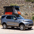 Discovery 5 Roof Tent and Awning Package