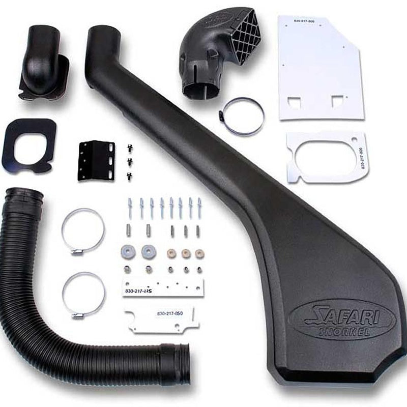 Discovery 5 Snorkel Kit