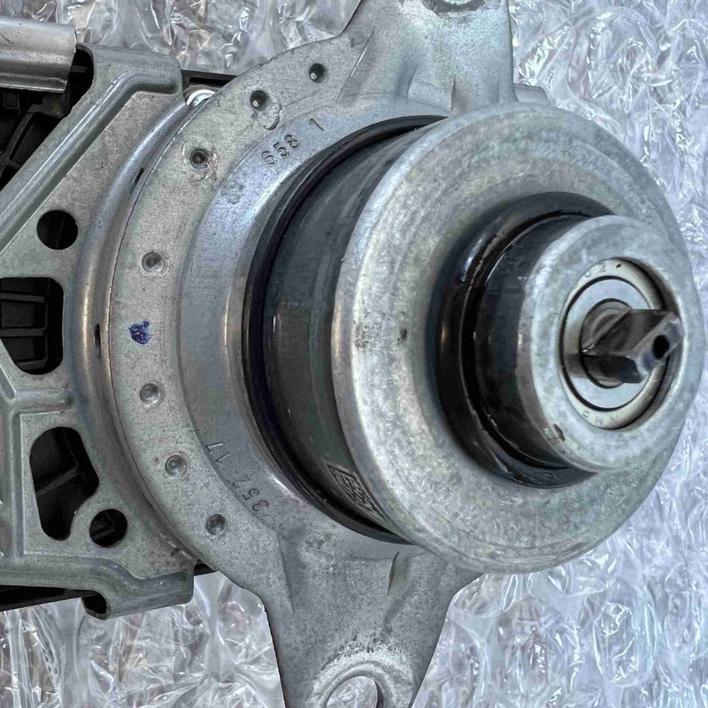 Discovery 5 Transfer Box Motor