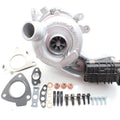 Discovery 5 Turbocharger Replacement Package