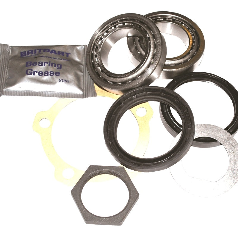 Discovery 5 Wheel Bearing Kit