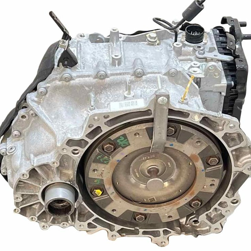 Discovery Sport Automatic Gearbox Exchange