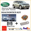 Discovery Sport Diagnostic Interface Kit