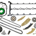 Discovery Sport Ingenium Timing Chain Replacement Package