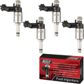 Discovery Sport Injector Set