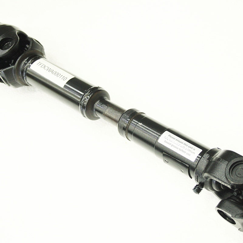 Discovery Sport Propshaft