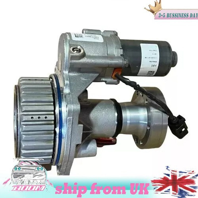 Discovery Sport Rear Coupling Pump and Filter Kit
