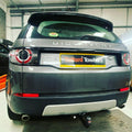 Discovery Sport Towing Package with Fitting