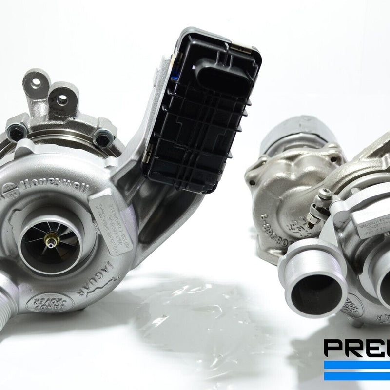 Discovery Sport Turbocharger Replacement Package