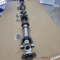 Freelander 1 Complete Driveline Overhaul