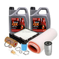 Freelander 1 Full Service Kit