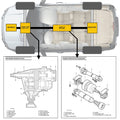 Freelander 1 IRD Unit Exchange