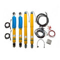 Freelander 1 Suspension Refresh Package with Fitting