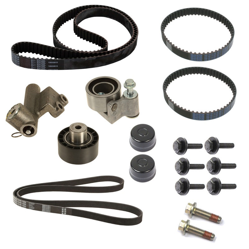 Freelander 1 Timing Belt Kit