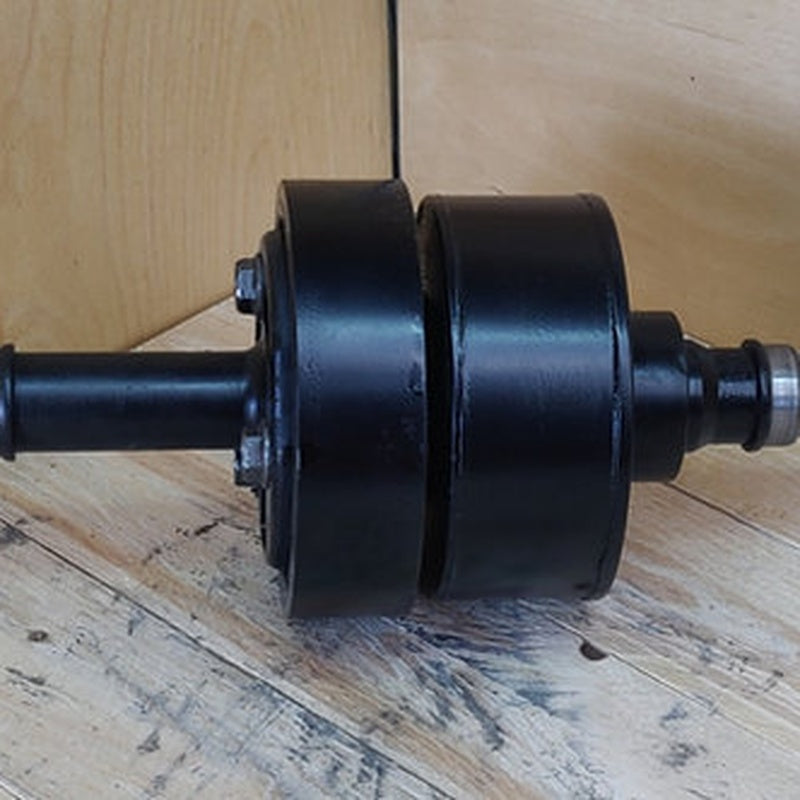 Freelander 1 Viscous Coupling Unit
