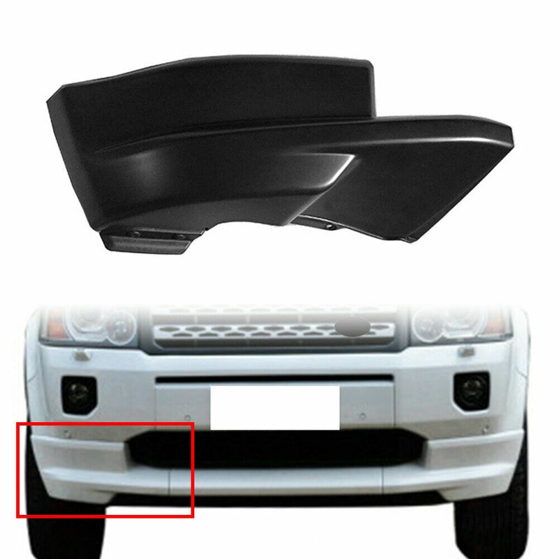 Freelander 2 Front Bumper Cover
