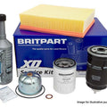 Freelander 2 Full Service Kit