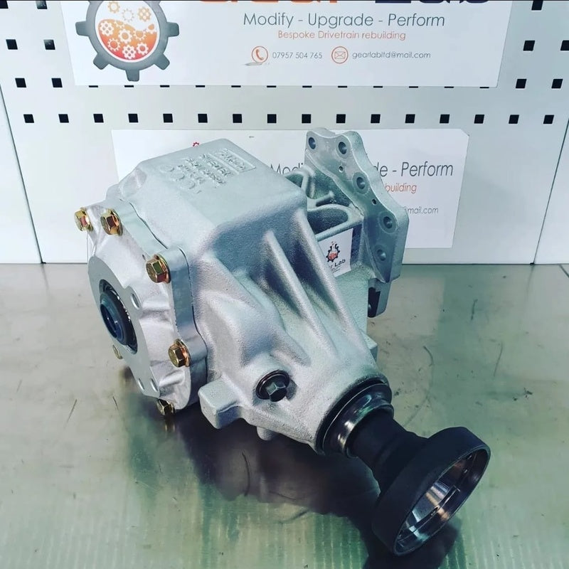 Freelander 2 Power Transfer Unit Replacement Package