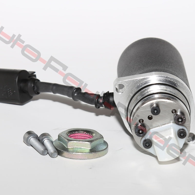 Freelander 2 Rear Coupling Pump and Filter Kit