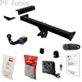Freelander 2 Towing Package with Fitting