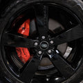 New Defender L663 Brake Upgrade Package with Fitting