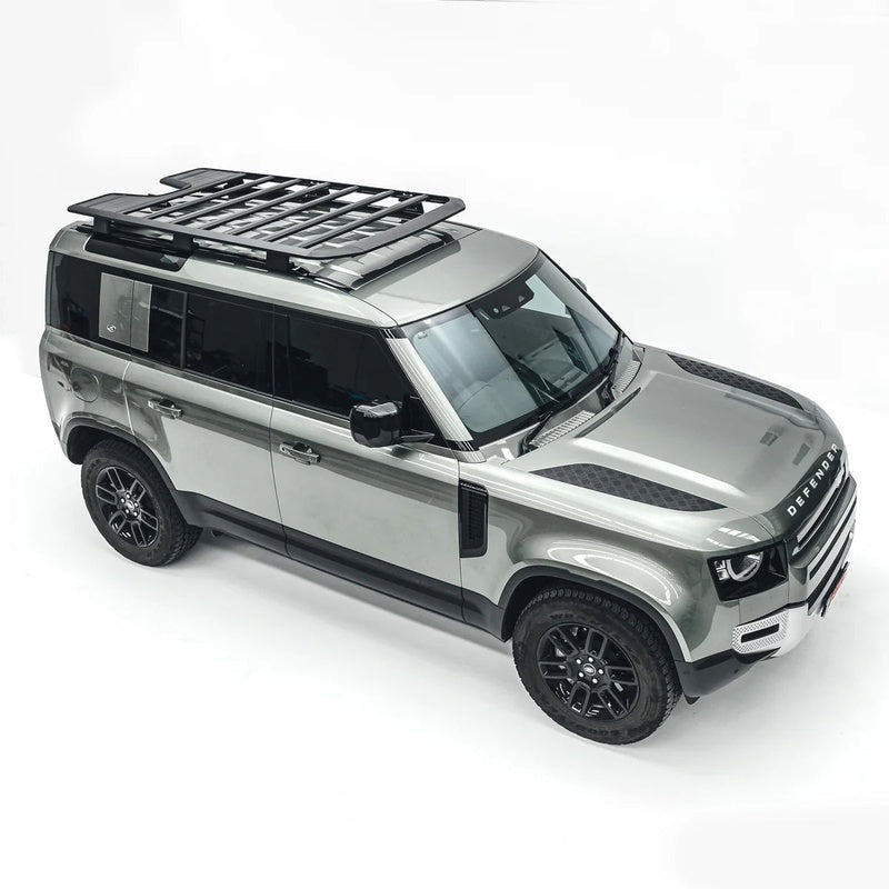 New Defender L663 Expedition Roof Rack