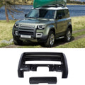 New Defender L663 Front Bumper Cover
