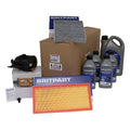 New Defender L663 Full Service Kit