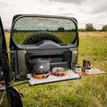 New Defender L663 Overland Expedition Package