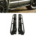 New Defender L663 Rock Slider Pair